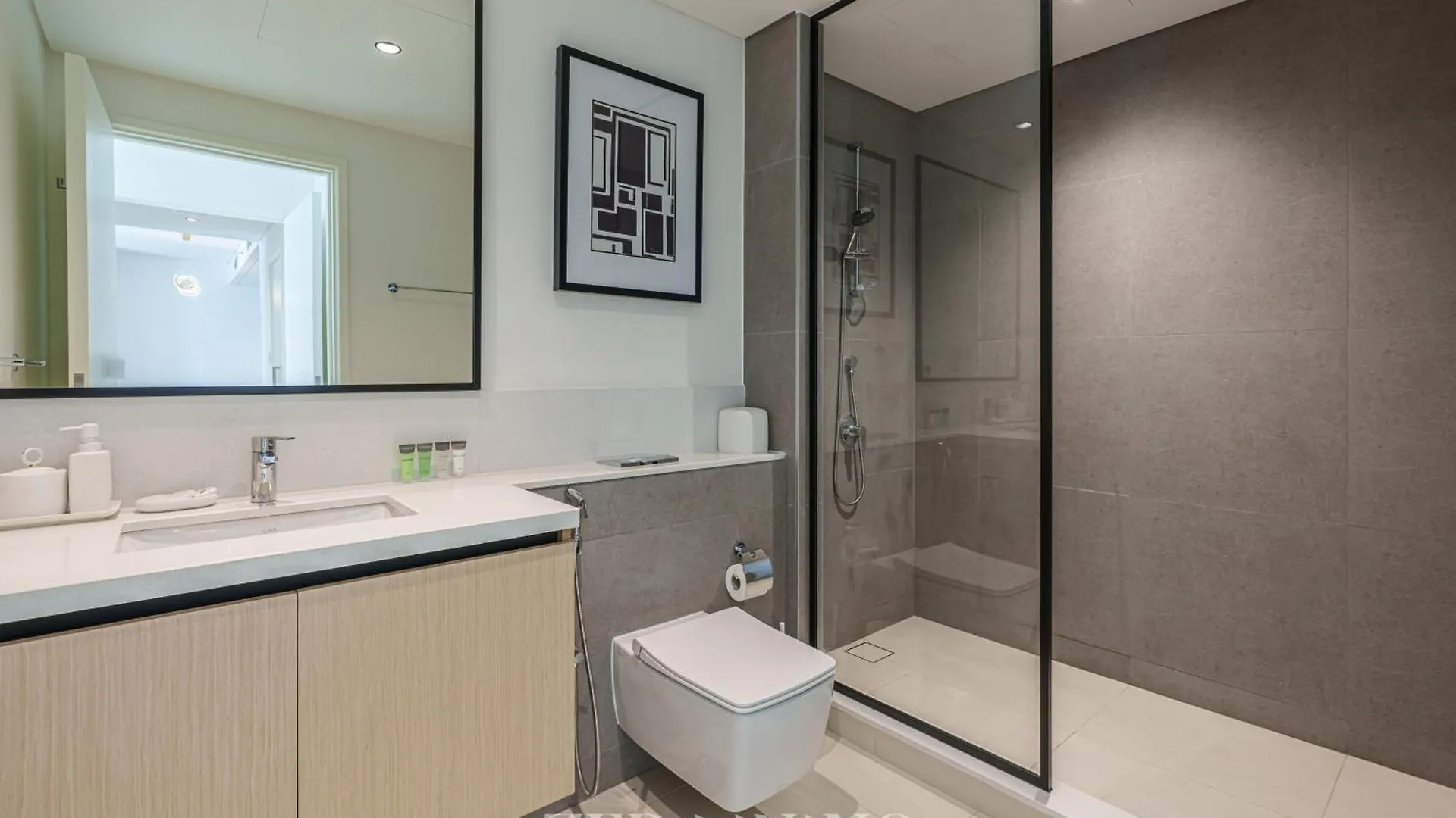 Zed Living - 2 Bedroom Next To Burj Khalifa - Burj Crown Dubai United Arab Emirates