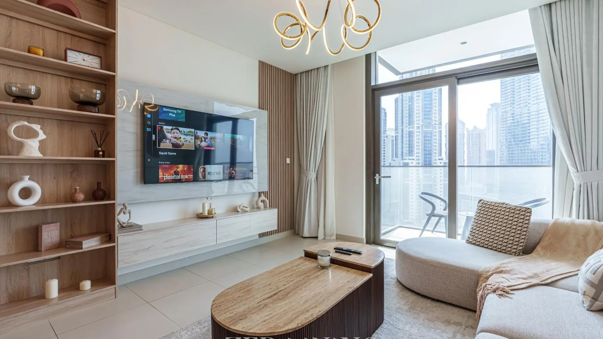 Zed Living - 2 Bedroom Next To Burj Khalifa - Burj Crown contacts